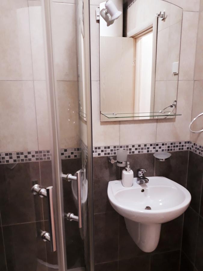 Radovic Apartments Budva Exterior foto