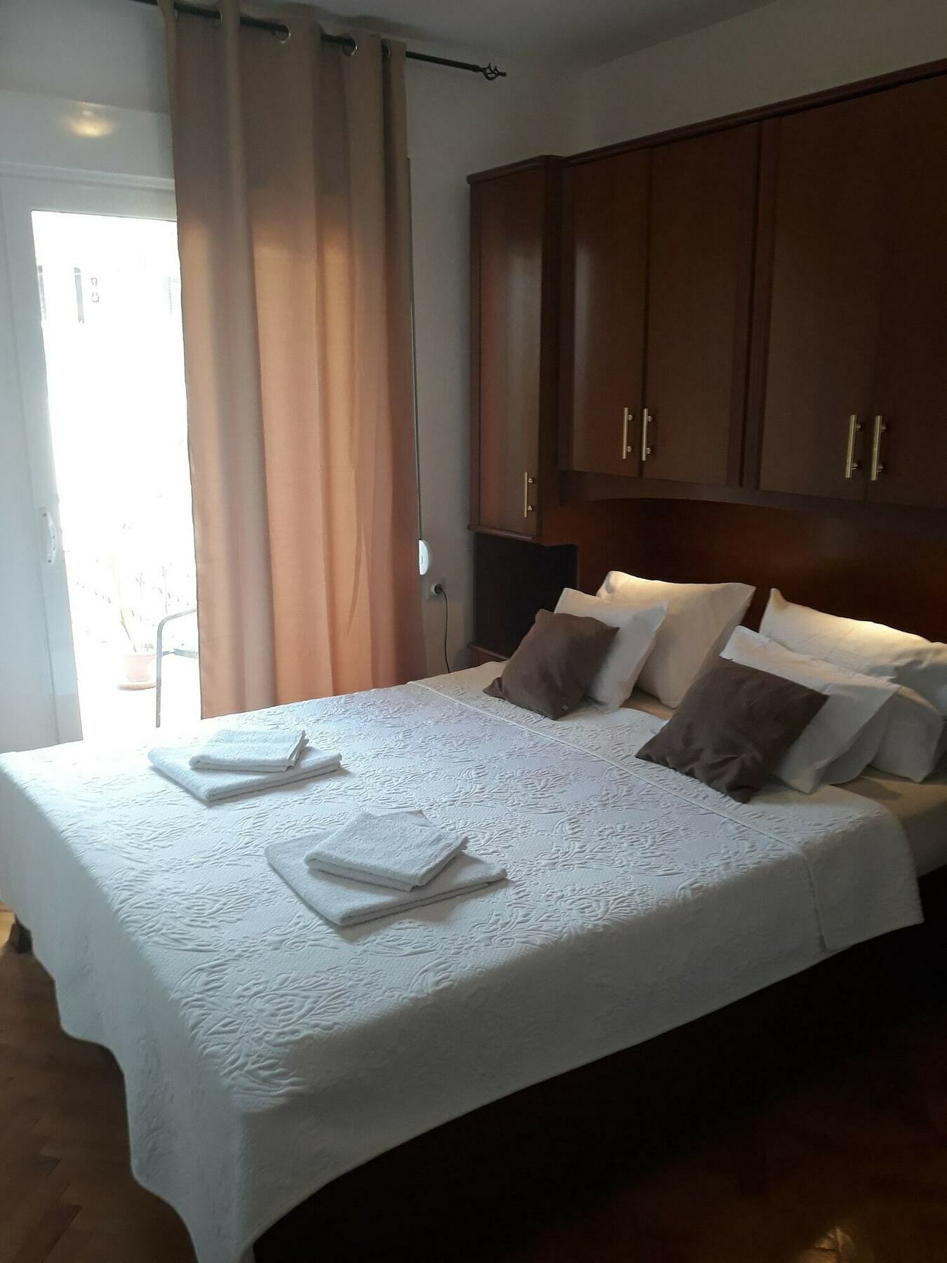 Radovic Apartments Budva Exterior foto